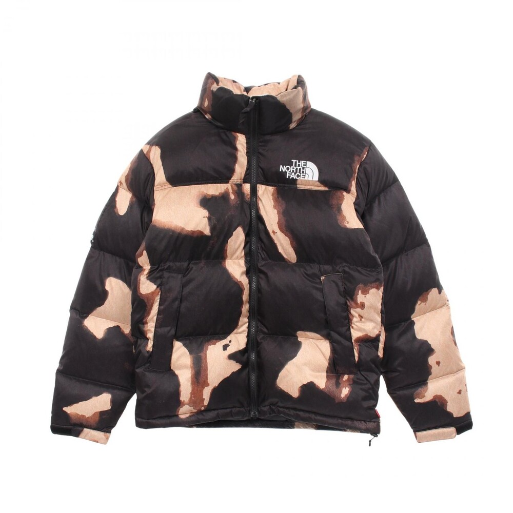 Supreme The North Face Bleached Denim #366039S81B